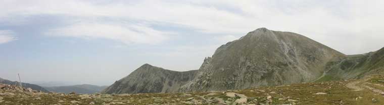 Punxar per veure gran