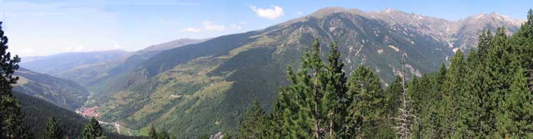 Punxar per veure gran